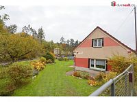 Prostorný rodinný dům po rekonstrukci 4+1, 112 m2 + půda 100 m2, stodola 100 m2, Slabčice, okr. Písek - 7