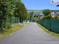 Prodej souboru 5 stavebních pozemku, 4794 m2, Bykoš - 11