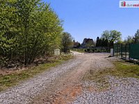 Prodej souboru 5 stavebních pozemku, 4794 m2, Bykoš - 6