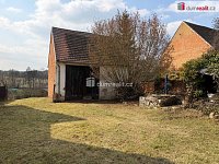 Prodej, rodinný dům, zahrada, Merklín - 10