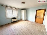 Prodej, rodinný dům, zahrada, Merklín - 11