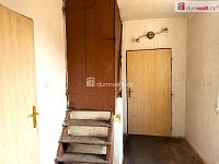 Prodej, rodinný dům, zahrada, Merklín - 12