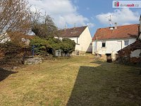 Prodej, rodinný dům, zahrada, Merklín - 13