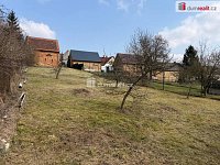 Prodej, rodinný dům, zahrada, Merklín - 14