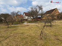 Prodej, rodinný dům, zahrada, Merklín - 15