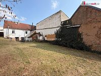 Prodej, rodinný dům, zahrada, Merklín - 2