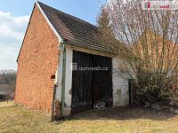 Prodej, rodinný dům, zahrada, Merklín - 3