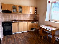 Prodej, rodinný dům, zahrada, Merklín - 4