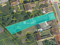 Prodej, rodinný dům, zahrada, Merklín - 6