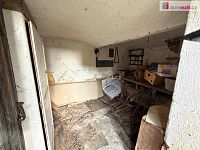 Prodej, rodinný dům, zahrada, Merklín - 7