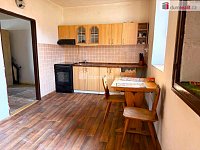 Prodej, rodinný dům, zahrada, Merklín - 8