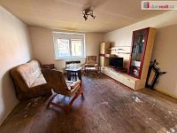 Prodej, rodinný dům, zahrada, Merklín - 9