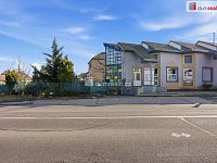 Byt 4+kk se zahradou, Břeclav - Poštorná