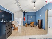 Byt 4+kk se zahradou, Břeclav - Poštorná - 10