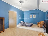 Byt 4+kk se zahradou, Břeclav - Poštorná - 11