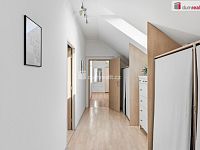 Byt 4+kk se zahradou, Břeclav - Poštorná - 12