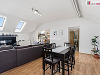 Byt 4+kk se zahradou, Břeclav - Poštorná - 13