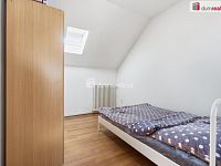 Byt 4+kk se zahradou, Břeclav - Poštorná - 14