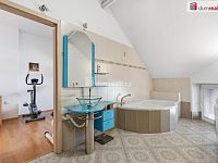 Byt 4+kk se zahradou, Břeclav - Poštorná - 17