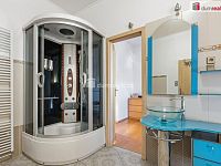 Byt 4+kk se zahradou, Břeclav - Poštorná - 18