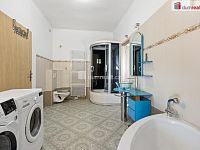 Byt 4+kk se zahradou, Břeclav - Poštorná - 19