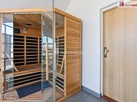 Byt 4+kk se zahradou, Břeclav - Poštorná - 20