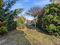 Byt 4+kk se zahradou, Břeclav - Poštorná - 21