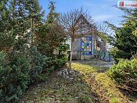 Byt 4+kk se zahradou, Břeclav - Poštorná - 22