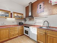 Byt 4+kk se zahradou, Břeclav - Poštorná - 3