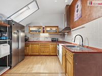 Byt 4+kk se zahradou, Břeclav - Poštorná - 4