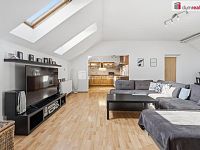 Byt 4+kk se zahradou, Břeclav - Poštorná - 5