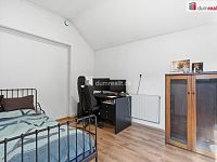 Byt 4+kk se zahradou, Břeclav - Poštorná - 6