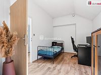 Byt 4+kk se zahradou, Břeclav - Poštorná - 7