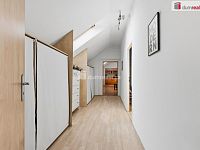 Byt 4+kk se zahradou, Břeclav - Poštorná - 9