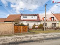 Prodej, dům, 195 m2, Podomí