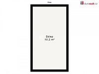 Prodej, dům, 195 m2, Podomí - 14