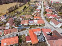 Prodej, dům, 195 m2, Podomí - 16