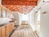 Prodej, dům, 195 m2, Podomí - 4