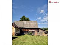 RD 3+1, Slavíkovice_Klatovy, 150 m2 - 2