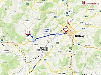 RD 3+1, Slavíkovice_Klatovy, 150 m2 - 8