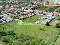 Prodej rodinného domu 4+kk v Uherském Brodě - Těšov s pozemek 1221 m² - 14