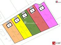 Prodej rodinného domu 4+kk v Uherském Brodě - Těšov s pozemek 1221 m² - 14