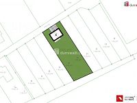 Prodej rodinného domu 4+kk v Uherském Brodě - Těšov s pozemek 1221 m² - 4