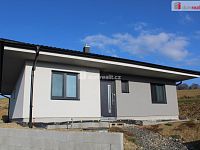 Prodej rodinného domu 4+kk v Uherském Brodě - Těšov s pozemek 1221 m² - 5