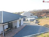 Prodej rodinného domu 4+kk v Uherském Brodě - Těšov s pozemek 1221 m² - 5