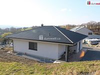 Prodej rodinného domu 4+kk v Uherském Brodě - Těšov s pozemek 1221 m² - 7