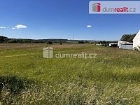 Pozemek č.11 určený k investičním účelům Tlumačov okr. Zlín - 10