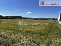 Pozemek č.11 určený k investičním účelům Tlumačov okr. Zlín - 11
