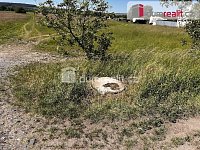 Pozemek č.11 určený k investičním účelům Tlumačov okr. Zlín - 12