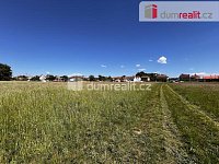 Pozemek č.11 určený k investičním účelům Tlumačov okr. Zlín - 16